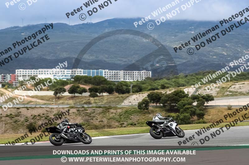 may 2019;motorbikes;no limits;peter wileman photography;portimao;portugal;trackday digital images